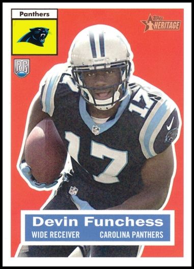 78 Devin Funchess